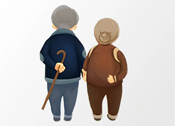 人老了，牙齒都會掉嗎？"老掉牙"其實并不合理！80歲的老人至少應(yīng)有20顆功能牙！